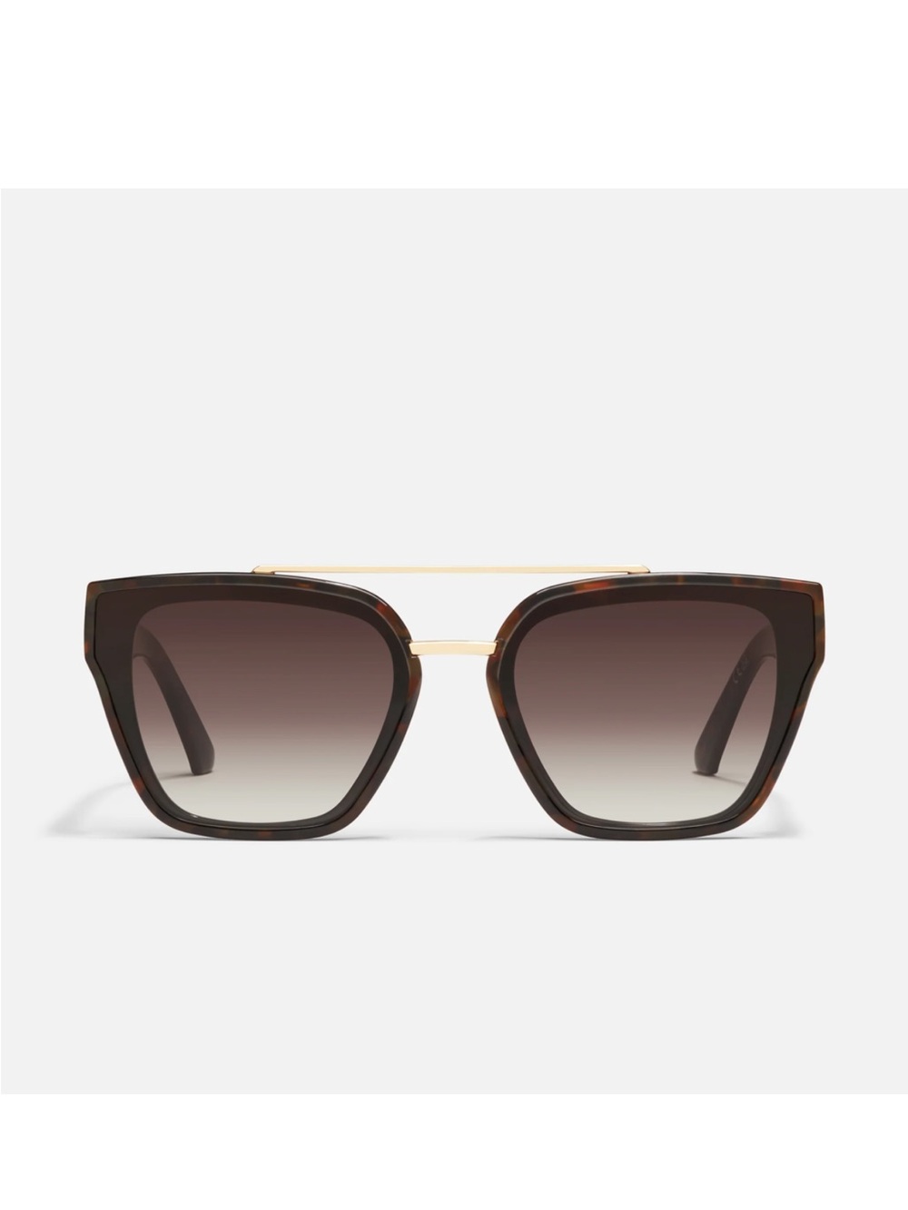 NEW Quay Sweet Talker Sunglasses